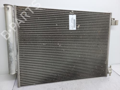 AC-Kondensator RENAULT CLIO IV (BH_) [2012-2021]  32431610
