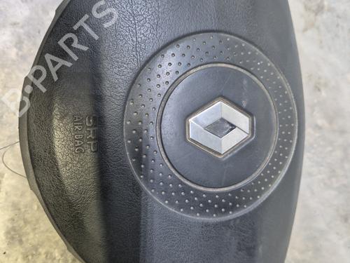 Used Driver airbag RENAULT VEL SATIS (BJ0_) 2.2 dCi (BJ0E, BJ0F) (150 hp) 30767064