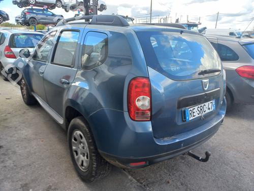 Climate control DACIA DUSTER (HS_) | BP38714294I5 - Image 10
