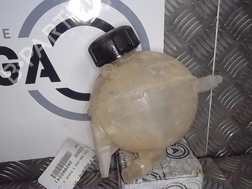 Expansion tank CITROËN BERLINGO Box Body/MPV (B9) 1.6 HDi 90 | BP13857551C120 