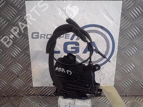 Used Rear right lock NISSAN MICRA V (K14) 1.0 IG-T 100 (101 hp) 13859479
