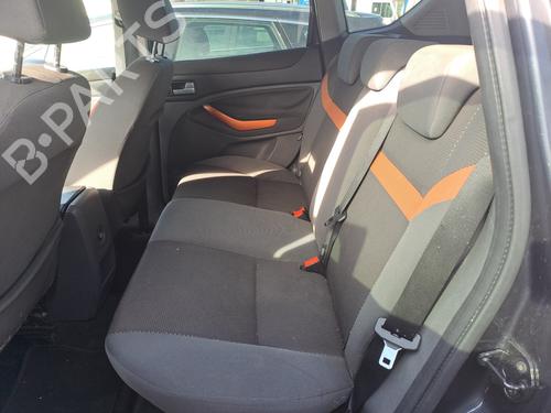 Rear left lock FORD KUGA I 2.0 TDCi | BP25450732C100 