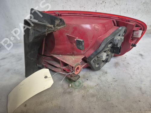 Left taillight AUDI A4 B8 (8K2) 2.0 TDI | BP27509910C34 