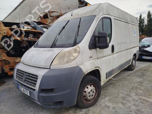 Gearbox FIAT DUCATO Van (250_) 100 Multijet 2,2 D | BP30824486M3