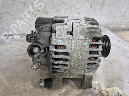 Used Alternator PEUGEOT 206 Hatchback (2A/C) [1998-2012]  29550471