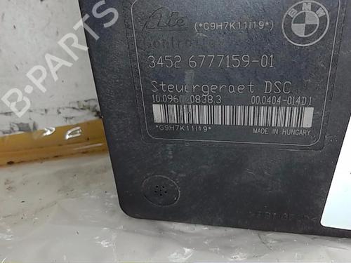 ABS pump BMW 3 Touring (E91) 320 d | BP19400764M43 