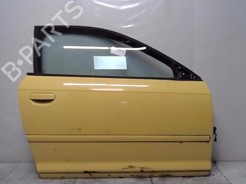 Used Right front door AUDI A3 (8P1) [2003-2013]  13843554