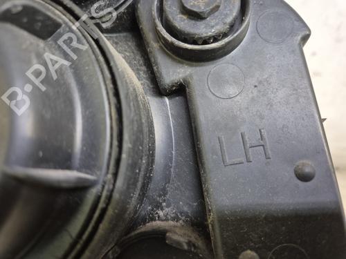 Left headlight KIA PICANTO I (SA) 1.0 | BP27642699C28 