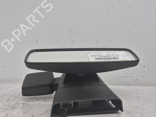 Used Rear mirror Rear mirror ALFA ROMEO BRERA (939_) 2.2 JTS (939.DXB11) (185 hp) 36146093 36146093