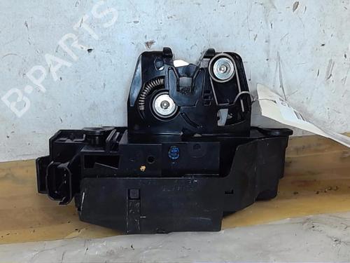 Used Tailgate lock CITROËN C3 AIRCROSS II (2R_, 2C_) 1.5 BlueHDi 100 (2CYHYJ) (102 hp) 19325986
