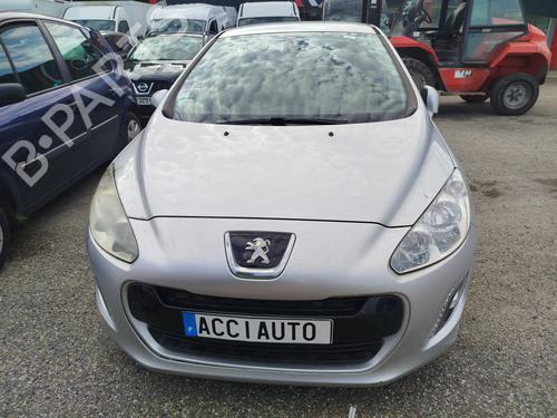 Used Parts PEUGEOT 308 I (4A_, 4C_)  1.6 16V  4512979