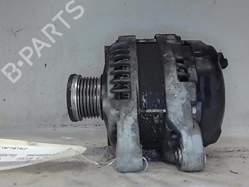 Used Alternator FORD FOCUS III [2010-2020]  21563410