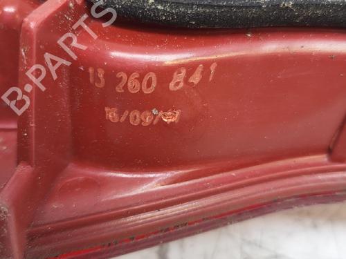 Used Right tailgate light Right tailgate light 38054730 38054730