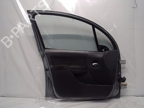 Used Left front door CITROËN C3 I (FC_, FN_) [2002-2013]  13849940