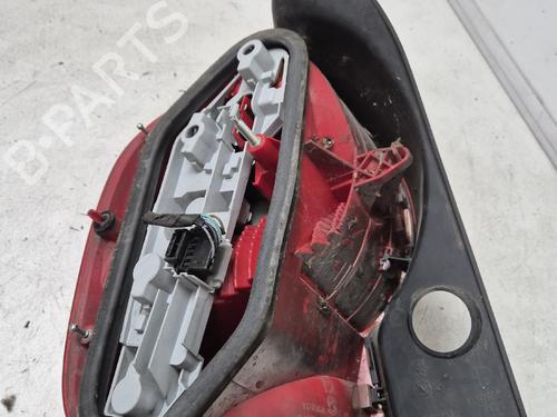 Used Right taillight Right taillight 37705034 37705034