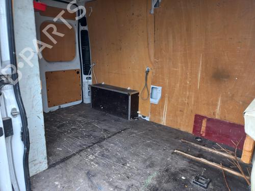 Climate control FIAT DUCATO Van (250_) 130 Multijet 2,3 D | BP32511035I5 