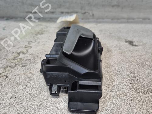 Front left interior door handle PEUGEOT 208 II (UB_, UP_, UW_, UJ_) 1.2 PureTech 100 | BP26945227I13 