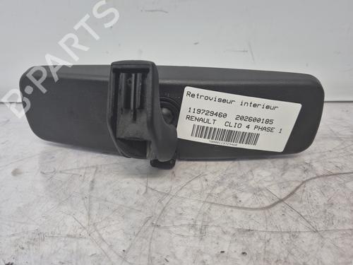 Rear mirror RENAULT CLIO IV (BH_) 1.5 dCi 75 | BP32291582I6