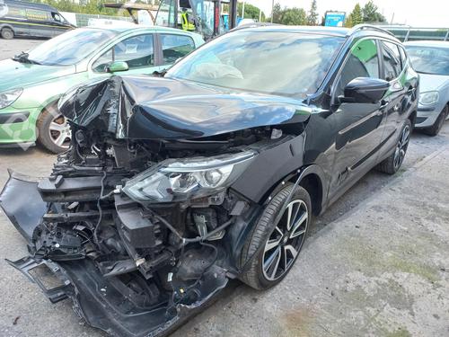 Right rear window switch NISSAN QASHQAI II (J11, J11_) 1.2 DIG-T | BP29195882I28 