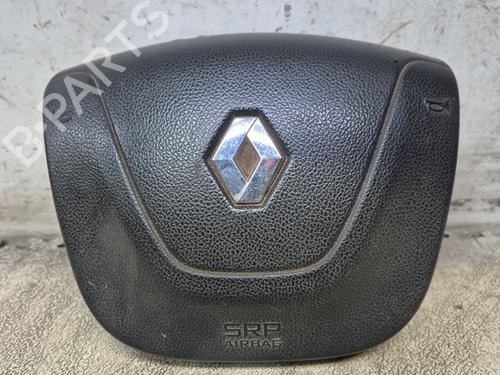 Used Driver airbag RENAULT MASTER III Van (FV) 2.3 dCi 125 FWD (FV0C, FV0D, FV0G, FV0H, FV0J, FV0K) (125 hp) 28136377