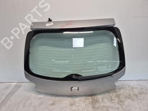 Bagklap CC/Kombi-Coupé SEAT IBIZA IV (6J5, 6P1) 1.6 TDI (105 hp) 32291785