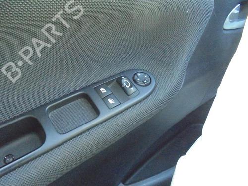 Rear left window mechanism PEUGEOT 207 CC (WD_) 1.6 HDi | BP13857118C24 
