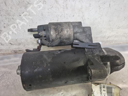 Used Starter MINI MINI COUNTRYMAN (R60) Cooper D (112 hp) 28572538