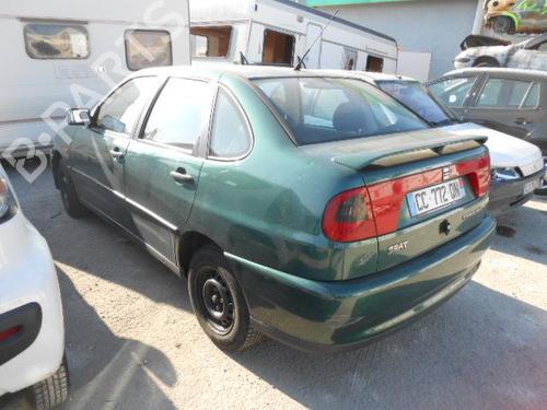 Steering column stalk SEAT CORDOBA (6K1, 6K2) 1.4 i | BP13871088I23 