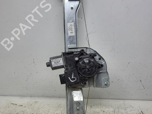 Used Front left window mechanism Front left window mechanism 37500713 37500713