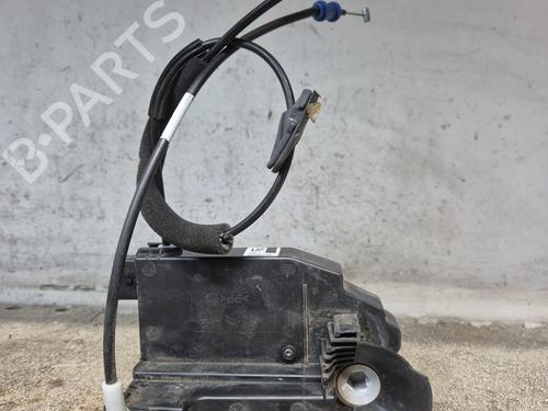 Used Front left lock CITROËN C4 Grand Picasso II (DA_, DE_) [2013-2025]  29318352