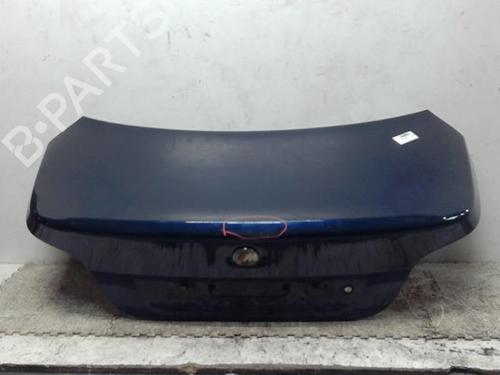 Used Tailgate BMW 5 (E60) 530 d (218 hp) 16566586