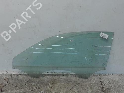 Front left door window AUDI A3 (8V1, 8VK) 1.4 TSI | BP16567265C18 