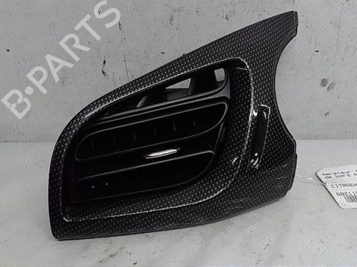 Air vent CITROËN DS3 (SA_) 1.6 HDi 110 | BP14568435I21 