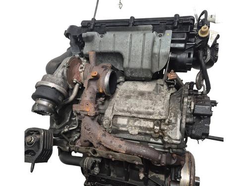 Used Engine MERCEDES-BENZ A-CLASS (W169) A 180 CDI (169.007, 169.307) (109 hp) 30310674