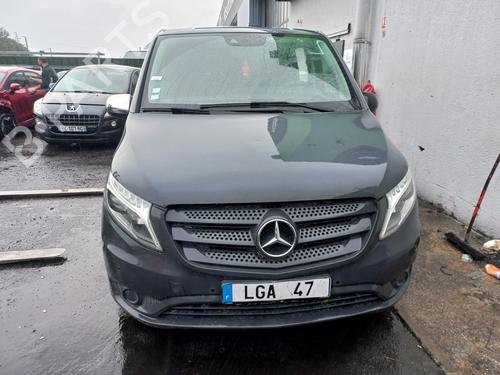 Right front window switch MERCEDES-BENZ VITO Mixto (Double Cabin) (W447) | BP39453931I26 - Image 5