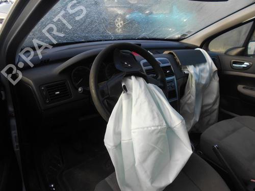 Right mirror PEUGEOT 307 Break (3E)  | BP13832916C27 