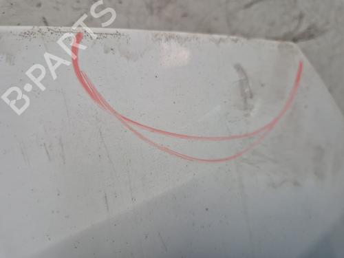 Hood CITROËN BERLINGO Box Body/MPV (B9)  | BP29045670C1 