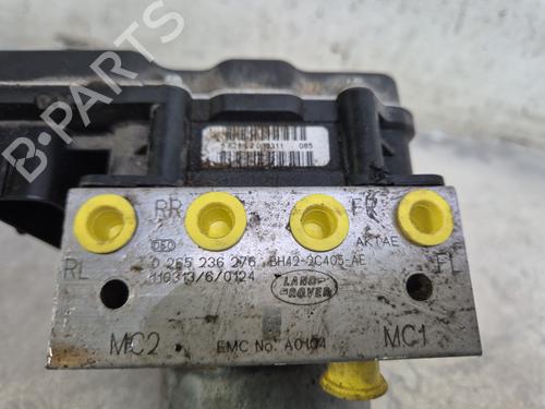 ABS pump LAND ROVER RANGE ROVER SPORT I (L320) 3.0 D 4x4 | BP27622020M43 