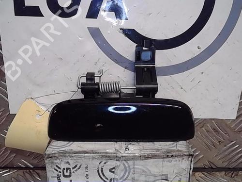 Used Front right exterior door handle RENAULT TWINGO III (BCM_, BCA_) 0.9 TCe 95 (92 hp) 13854875