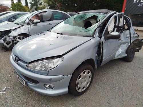 Motore PEUGEOT 206 Hatchback (2A/C)  | BP29962886M1