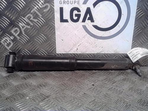 Used Left rear shock absorber RENAULT SCÉNIC III (JZ0/1_) 2.0 16V (JZ0G, JZ0P, JZ1E, JZ1P) (140 hp) 13858011