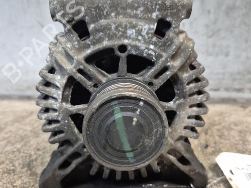 Generator MERCEDES-BENZ A-CLASS (W169) A 180 CDI (169.007, 169.307) | BP29577080M7 