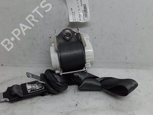 Bakre beltemekanisme RENAULT CLIO III (BR0/1, CR0/1) 1.5 dCi (88 hp) 13834091