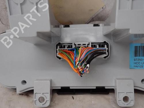 Used Climate control HYUNDAI ix35 (LM, EL, ELH) 1.7 CRDi (116 hp) 15642186