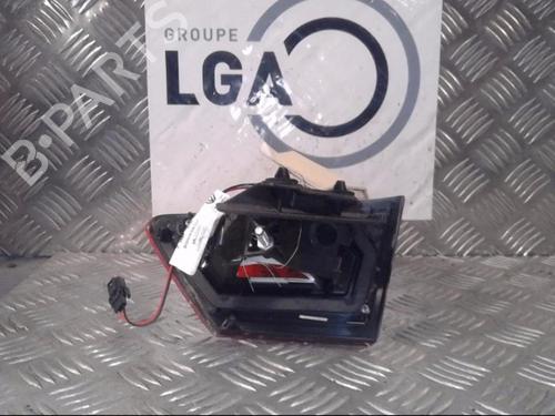 Used Left tailgate light RENAULT CLIO IV (BH_) 0.9 TCe 90 (BHNF, BHMA, BHMH, BHJK, BHJR) (90 hp) 13864662