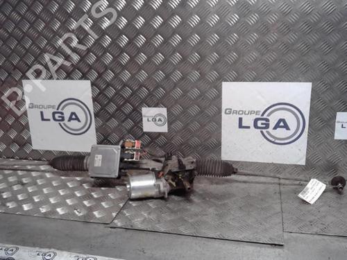 Used Steering rack RENAULT TWINGO III (BCM_, BCA_) [2014-2025]  13860615