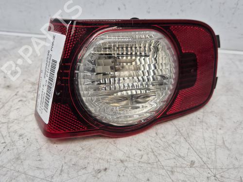 Feu de recul Feu de recul CITROËN C3 Picasso (SH_) [2008-2026] 34332291 34332291
