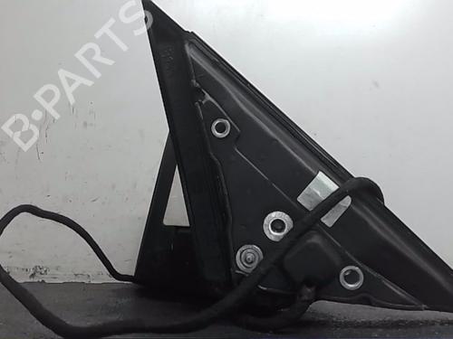 Left mirror SKODA YETI (5L) 2.0 TDI 4x4 | BP23647439C26 