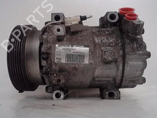 Used AC compressor DACIA LOGAN MCV (KS_) 1.5 dCi (KS0W) (86 hp) 13849330