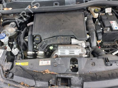 Used Engine Engine 36834800 36834800